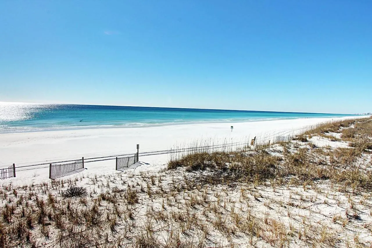 Apartment Sandprints E10 Destin United States