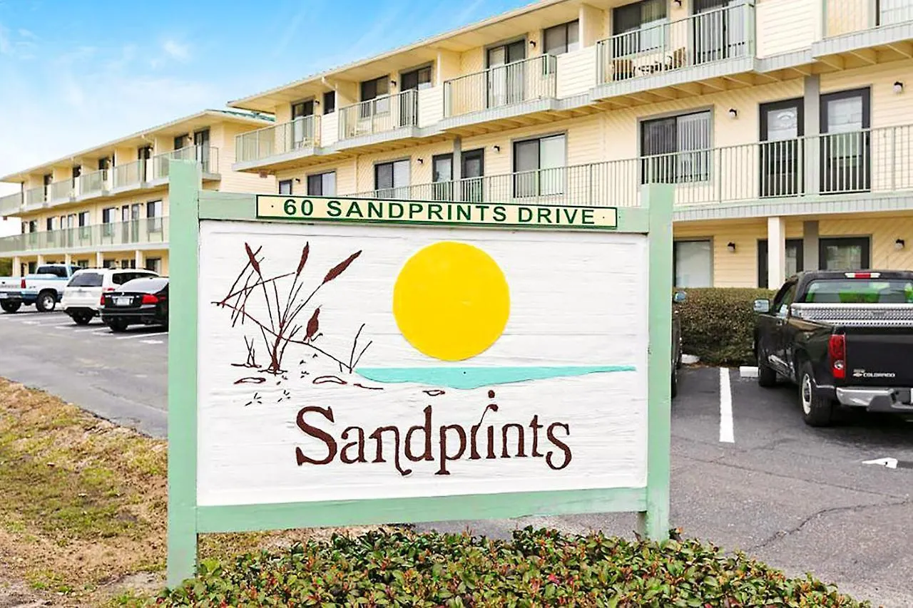 Apartment Sandprints E10 Destin