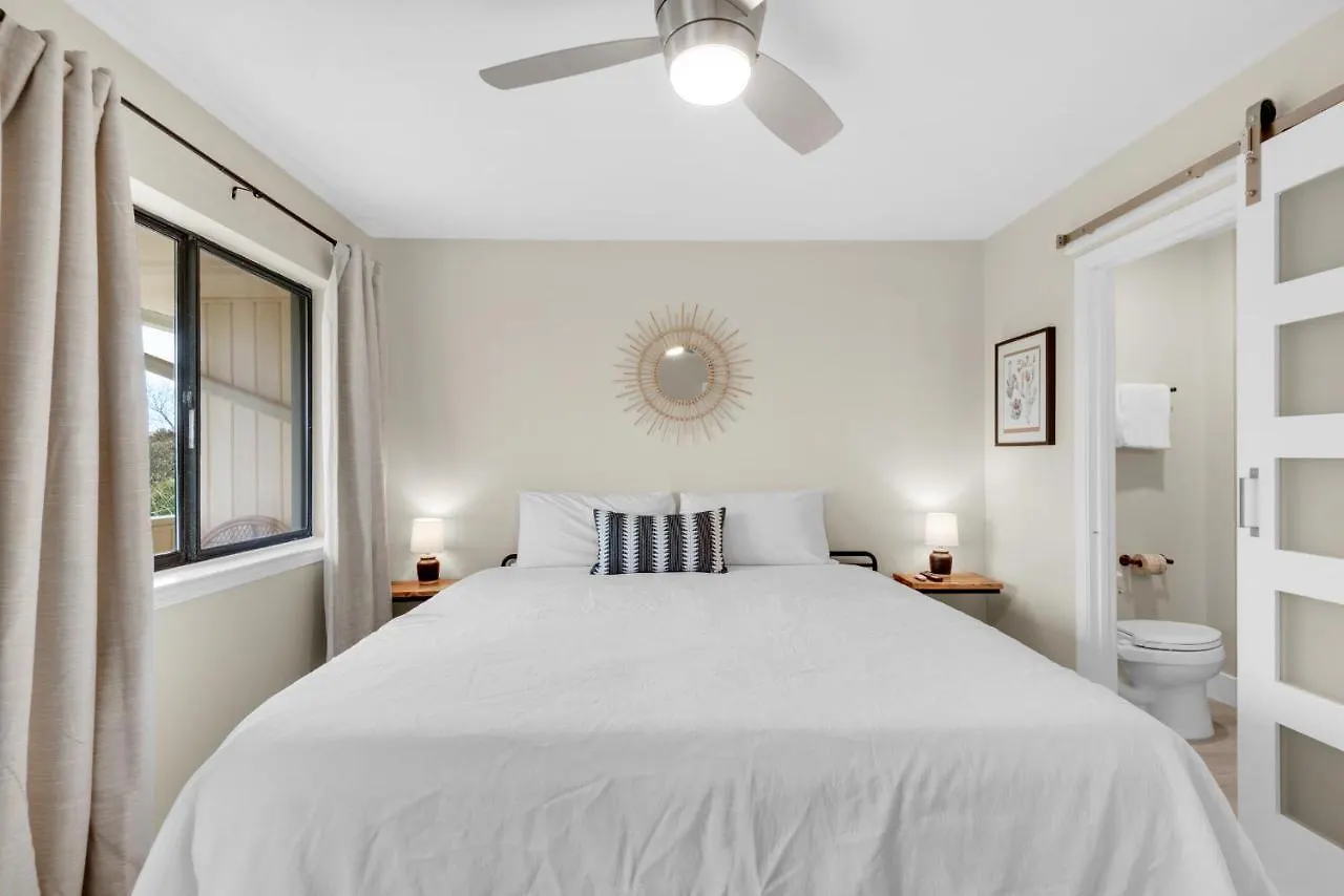 Apartment Sandprints E10 Destin