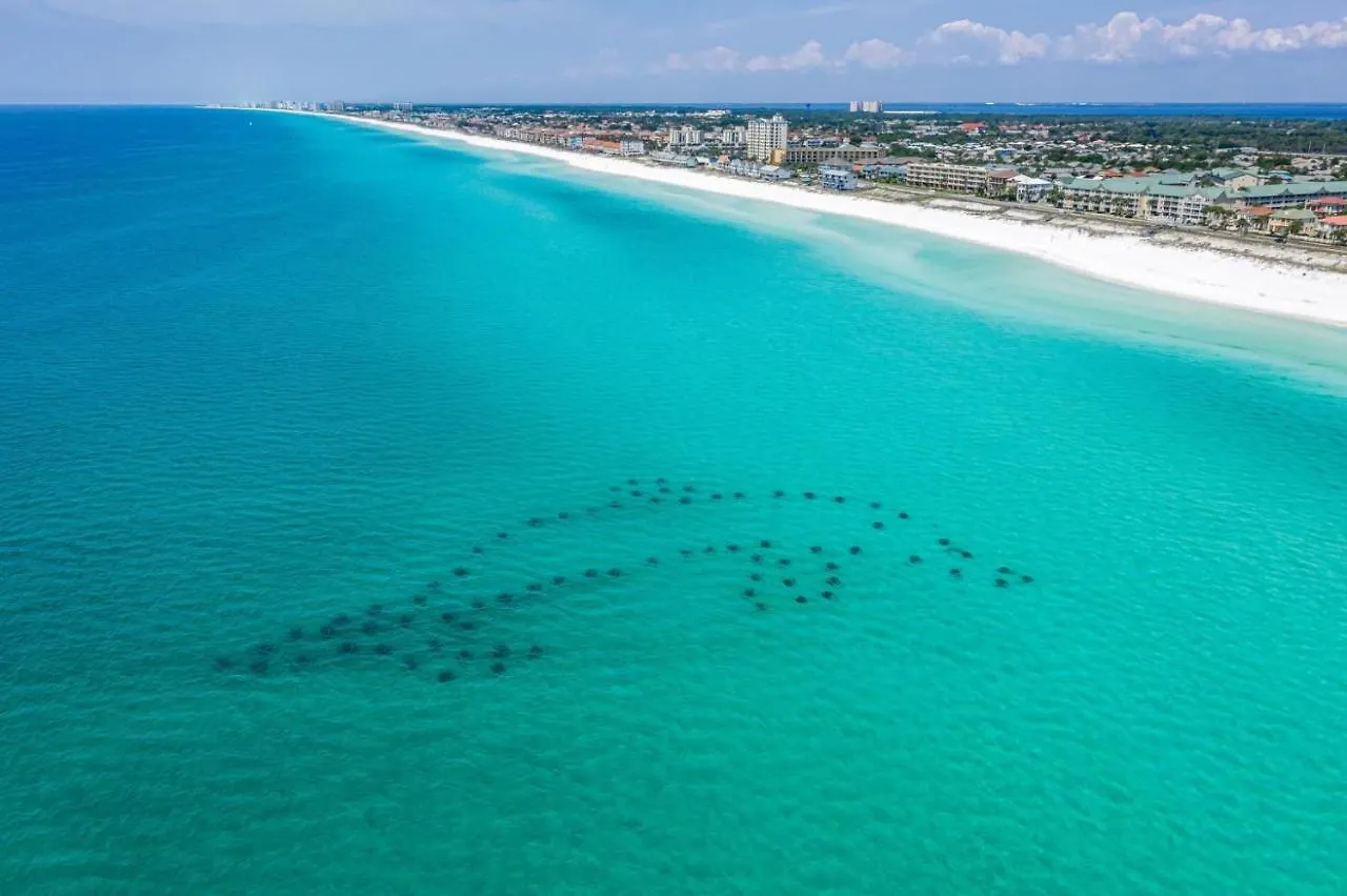 Apartment Sandprints E10 Destin United States