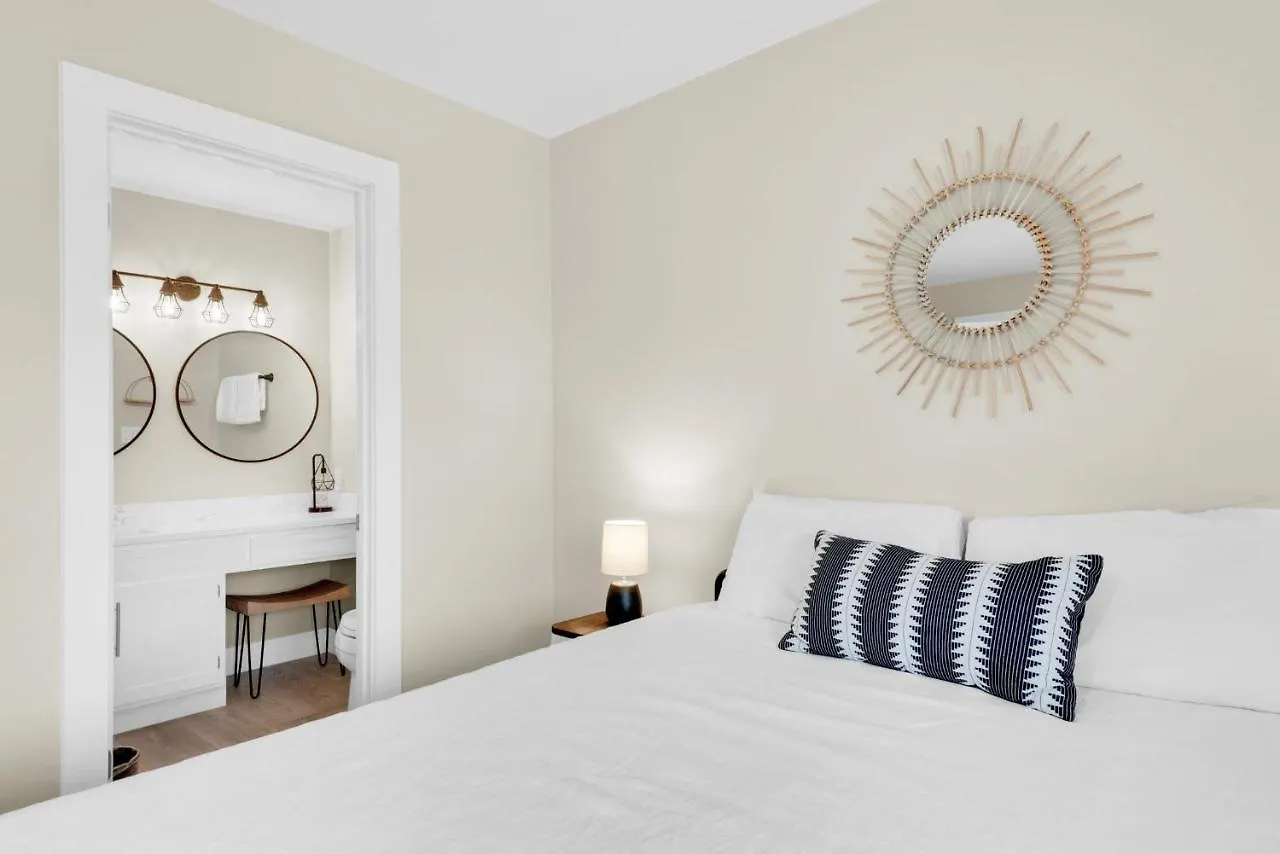 Apartment Sandprints E10 Destin